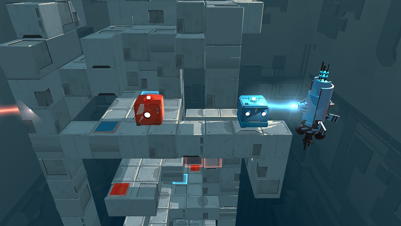 Death Squared